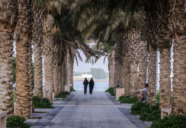 tarihler JEDDAH CORNICH