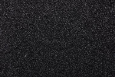 Siyah parlak arkaplan, afiş, kartpostal, tebrikler, yatay yönelim için