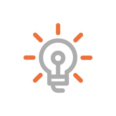 Fikir Logosu Şablonunu Avla