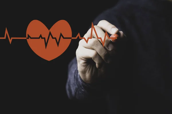 tanítás a szív egészségéről recept a magas vérnyomás betegségére