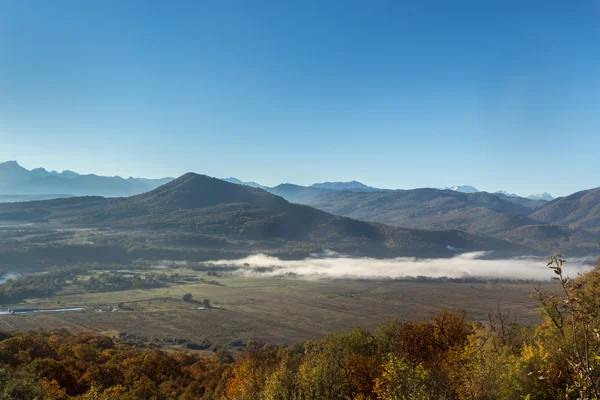 Yayla Lagonaki.