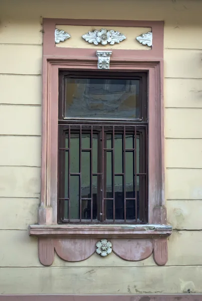 Eski bir evde Sremski Karlovci 1 camda