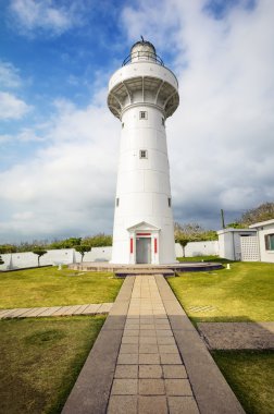 Eluanbi deniz feneri, Hengchun, Tayvan