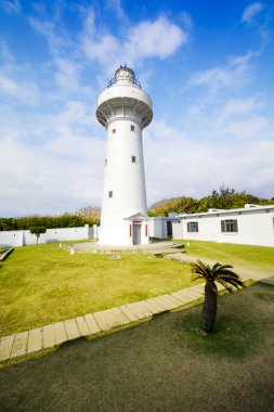Eluanbi deniz feneri, Hengchun, Tayvan