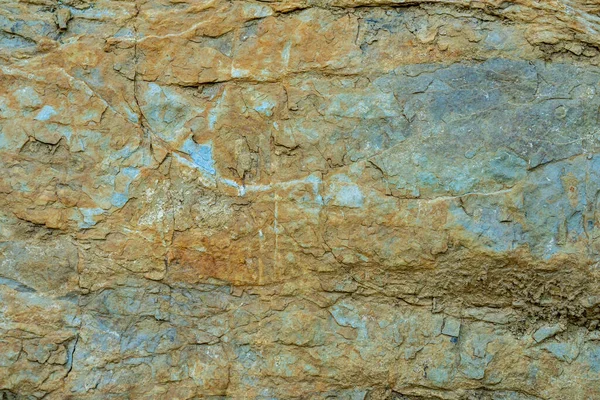 Rockstone Oppervlaktestructuur Achtergrond Stockafbeelding