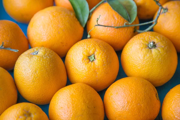 Orange fruit — Stock Photo, Image