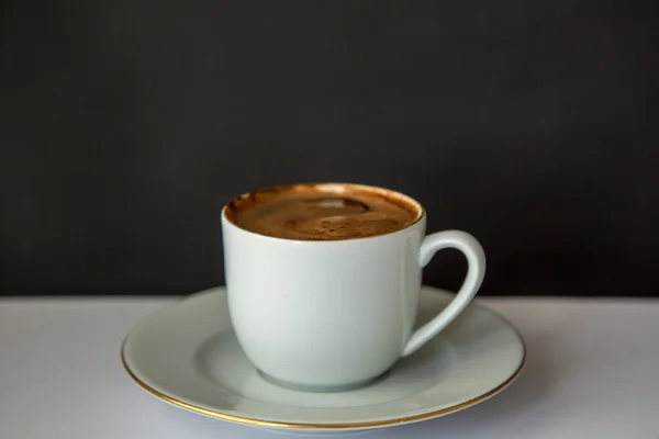 Coffee — Stock Photo, Image