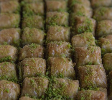 Baklava