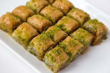 Baklava