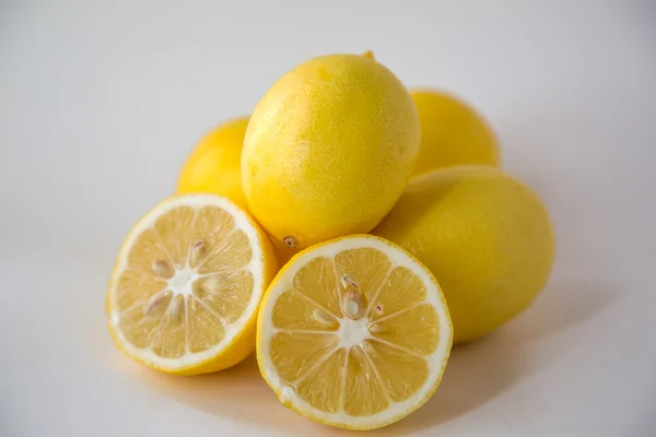 Lemon — Stock Photo, Image