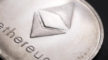Ethereum Crypto para biriminin makro atışı