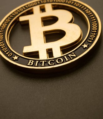 Bozuk para kripto parasının makro atışı