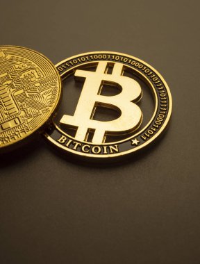 Dijital Kripto para birimlerini kapat