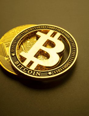 Dijital Kripto para birimlerini kapat