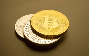 Dijital Kripto para birimlerini kapat