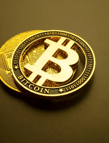 Dijital Kripto para birimlerini kapat