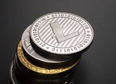 Bozuk para kripto parasının makro atışı