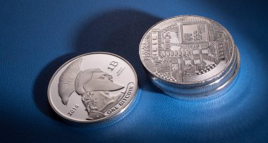 Dijital Kripto para birimlerini kapat