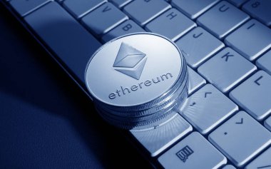 Ethereum Crypto para biriminin makro atışı