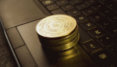 Bozuk para kripto parasının makro atışı