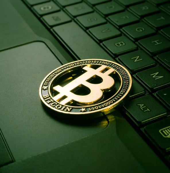 Bozuk para kripto parasının makro atışı