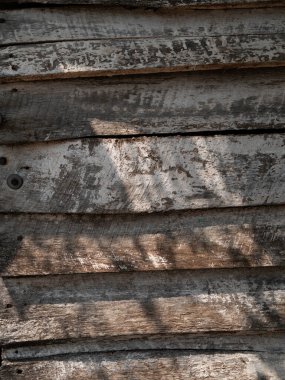 Sri Lanka 'daki ahşap şablonu kapat