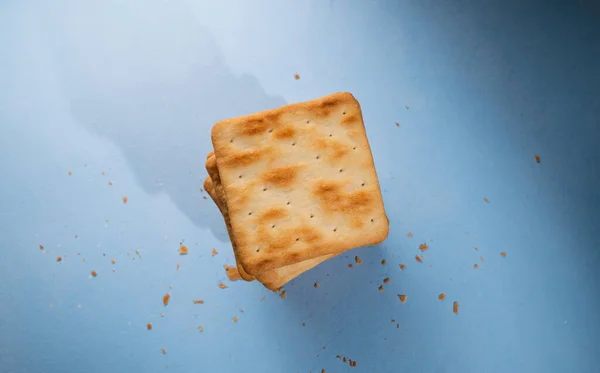 Закриття Свіжих Печива Шрі Ланці — стокове фото