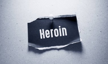 Eroin içeren kelimeler Fikir etiketi