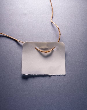 Boş karton etiket, Bu geçmişteki kelimeleriniz için kullanılabilir