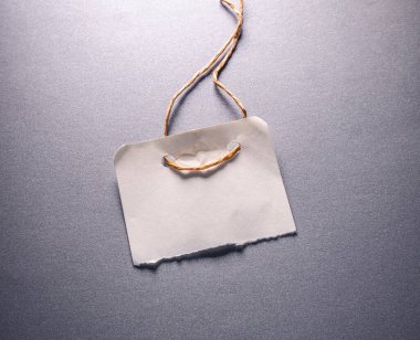 Boş karton etiket, Bu geçmişteki kelimeleriniz için kullanılabilir