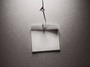 Boş karton etiket, Bu geçmişteki kelimeleriniz için kullanılabilir