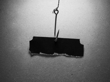 Boş karton etiket, Bu geçmişteki kelimeleriniz için kullanılabilir