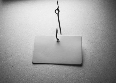 Boş karton etiket, Bu geçmişteki kelimeleriniz için kullanılabilir