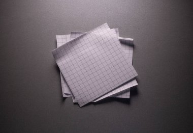 Boş karton etiket, Bu geçmişteki kelimeleriniz için kullanılabilir