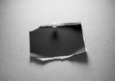 Boş karton etiket, Bu geçmişteki kelimeleriniz için kullanılabilir