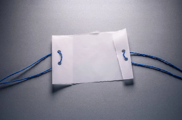 Boş karton etiket, Bu geçmişteki kelimeleriniz için kullanılabilir