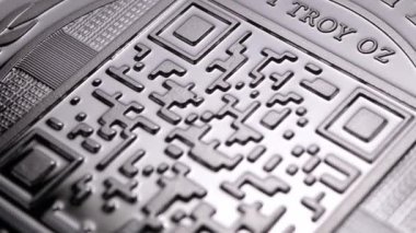 Titan sikkesinin makro atışı Kripto para birimi