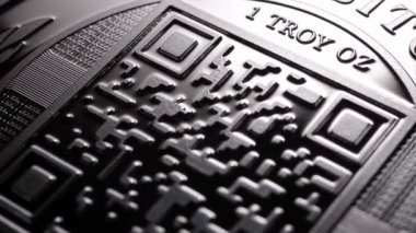 Titan sikkesinin makro atışı Kripto para birimi