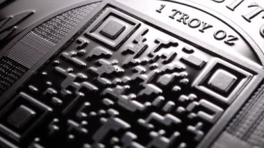 Titan sikkesinin makro atışı Kripto para birimi