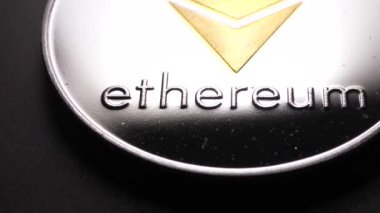 Ethereum Crypto para biriminin makro atışı