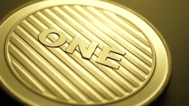 Litecoin madeni parasının makro atışı Şifreleme paraları