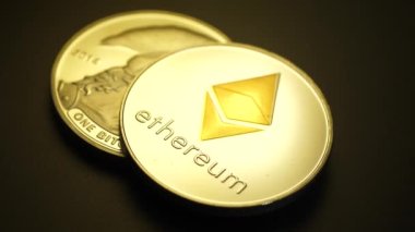 Bozuk para kripto parasının makro atışı