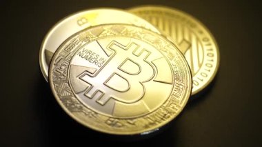 Bozuk para kripto parasının makro atışı