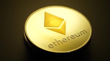 Ethereum Crypto para biriminin makro atışı