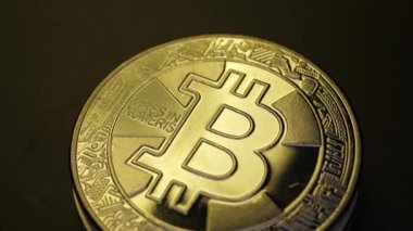 Bozuk para kripto parasının makro atışı