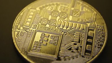 Bozuk para kripto parasının makro atışı