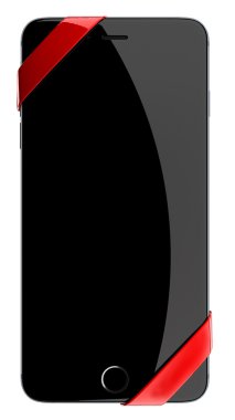 Smartphone mevcut