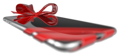 Smartphone mevcut