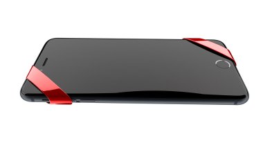 Smartphone mevcut