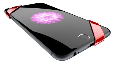 Smartphone mevcut